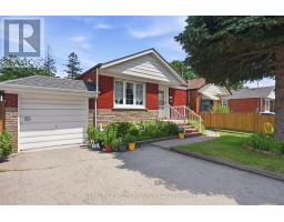 1101 WARDEN AVENUE, Toronto, Ontario