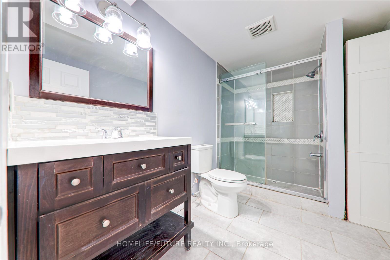 Bsmt - 10 Gristone Crescent, Toronto, Ontario  M1X 1V1 - Photo 13 - E13534540