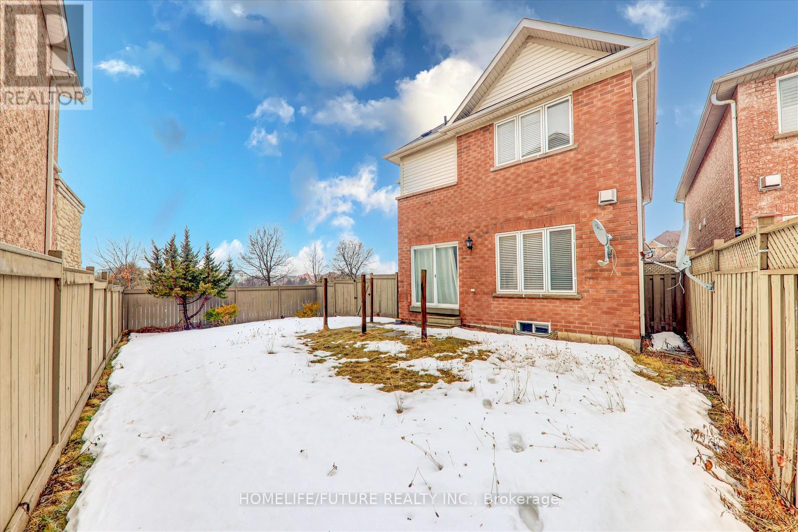 Bsmt - 10 Gristone Crescent, Toronto, Ontario  M1X 1V1 - Photo 17 - E13534540