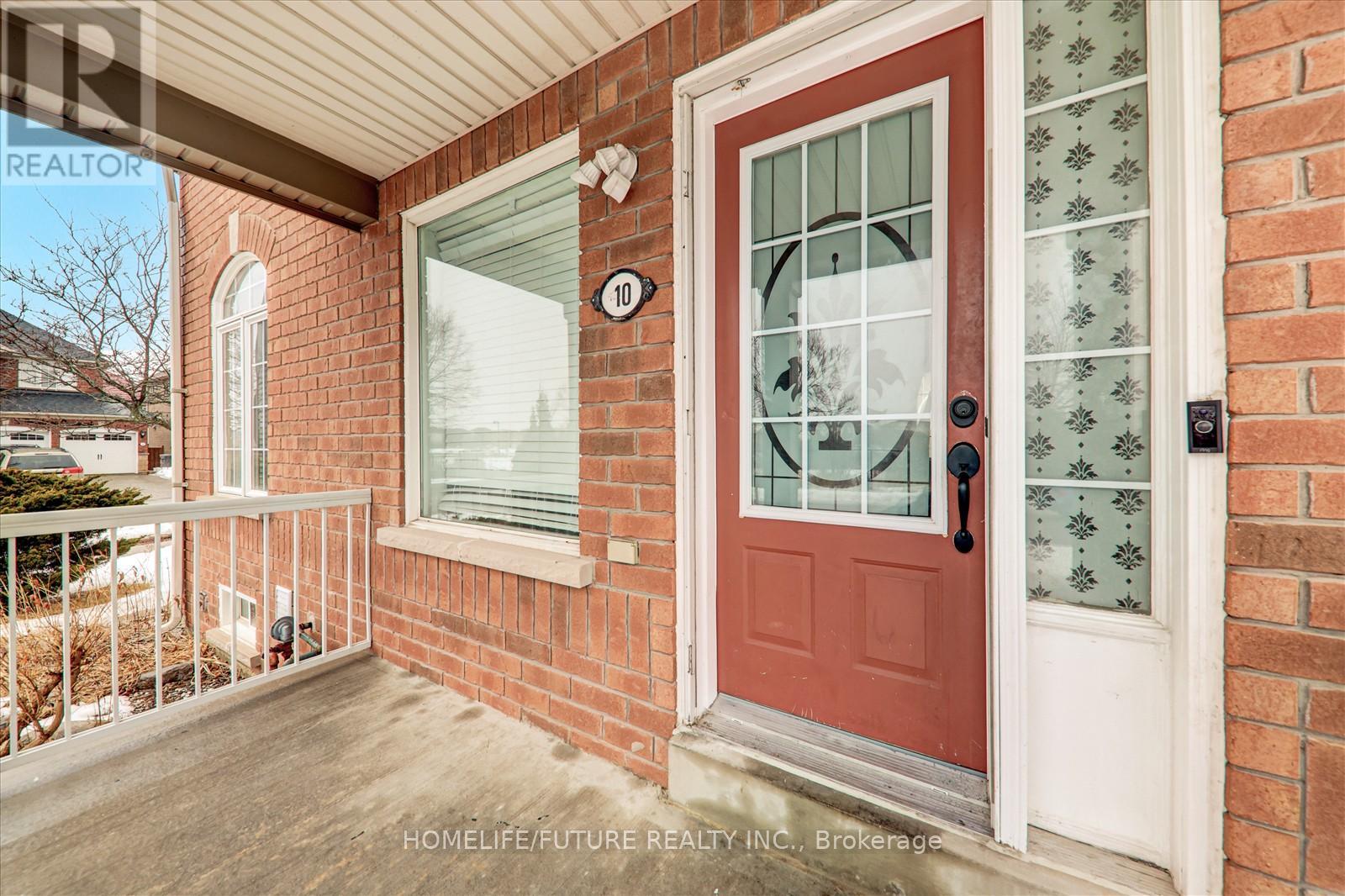 Bsmt - 10 Gristone Crescent, Toronto, Ontario  M1X 1V1 - Photo 5 - E13534540