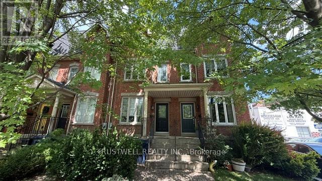 5B MCGEE STREET, Toronto, Ontario