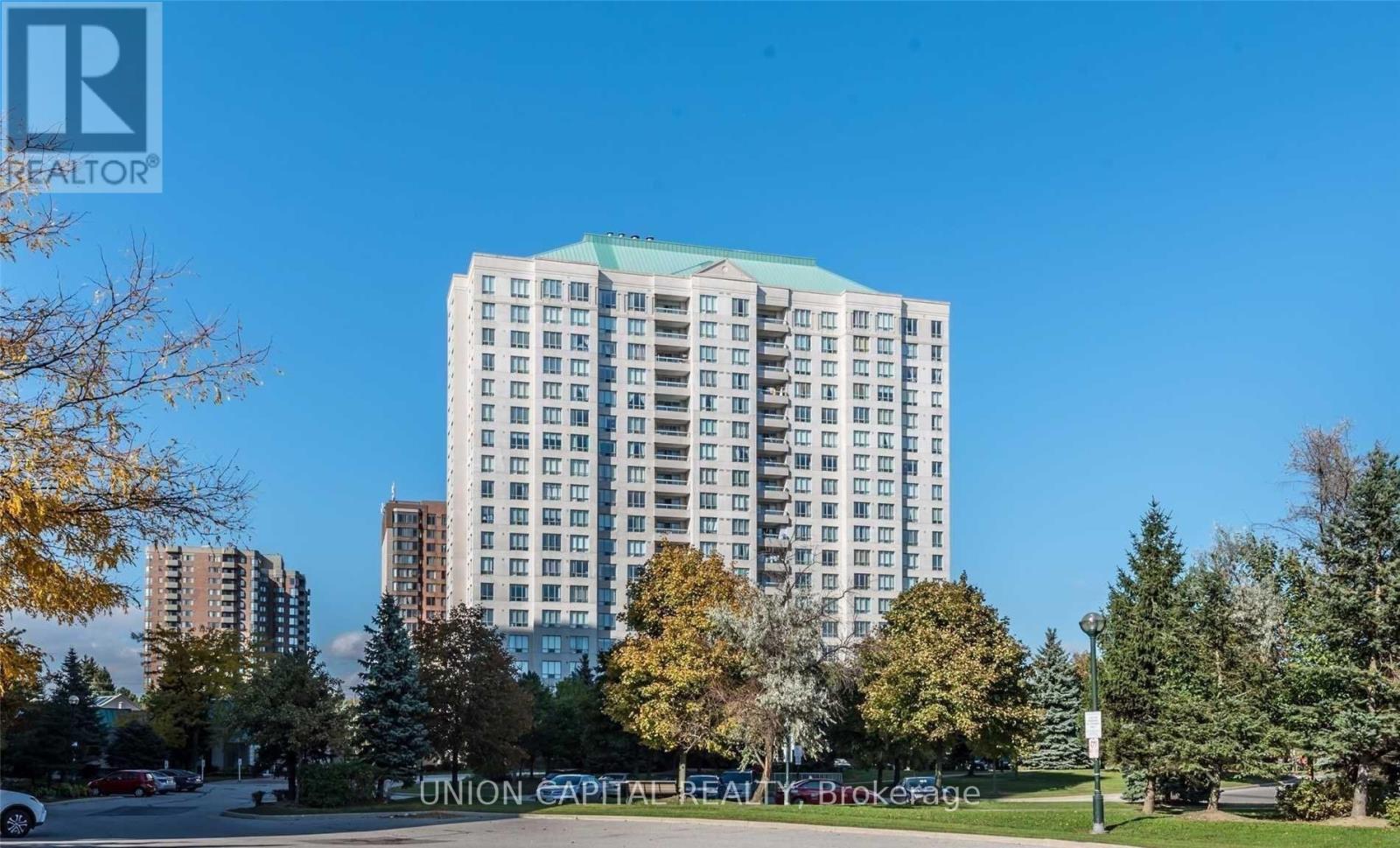 1906 - 5039 FINCH AVENUE E