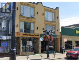 701 DANFORTH AVENUE, Toronto, Ontario