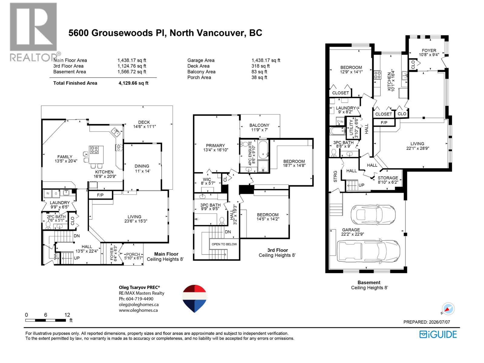 5600 Grousewoods Place, North Vancouver, British Columbia  V7R 4T4 - Photo 40 - R3143179
