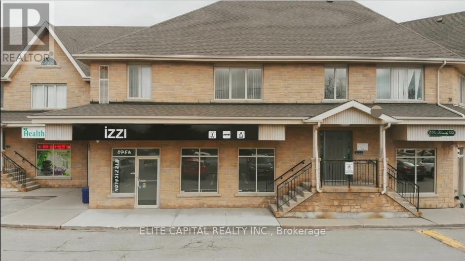 104 - 7381 KENNEDY ROAD, Markham, Ontario