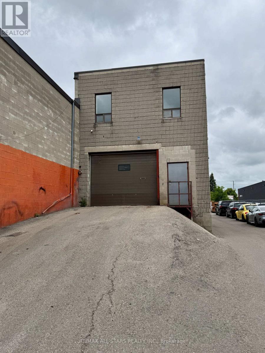 11 - 25 Heritage Road, Markham, Ontario  L3P 1M3 - Photo 25 - N13534450