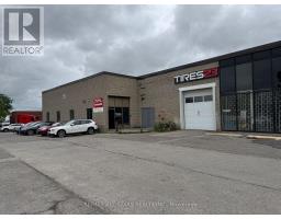 11 - 25 HERITAGE ROAD, Markham, Ontario