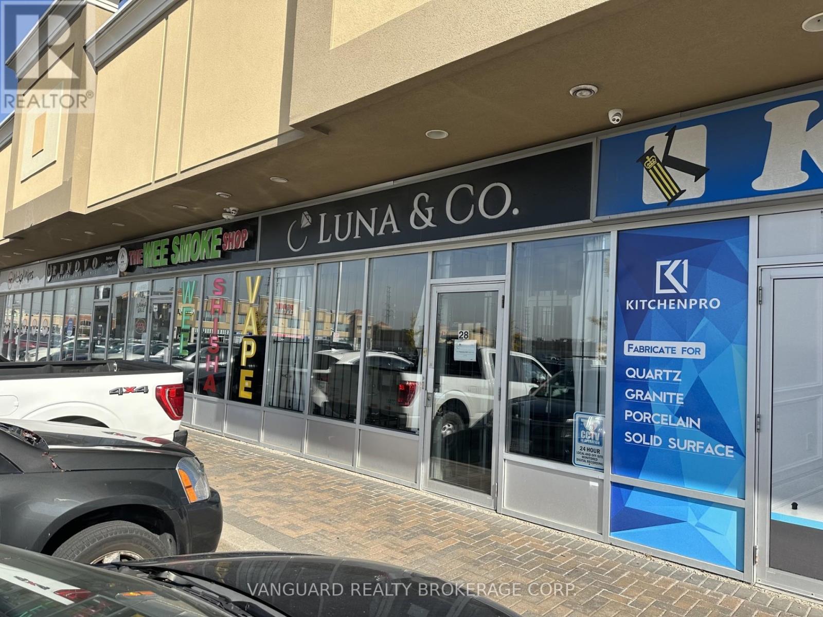 28 - 9100 Jane Street, Vaughan, Ontario  L4K 0A4 - Photo 1 - N13534470