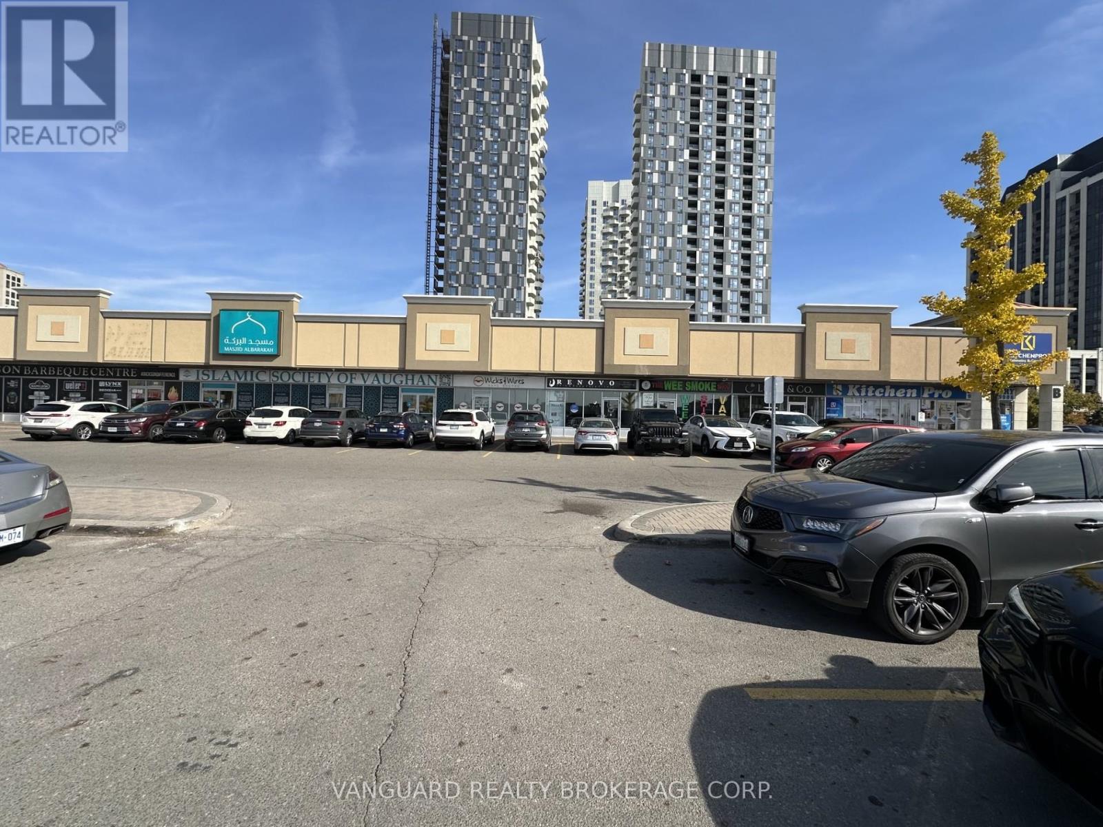 28 - 9100 Jane Street, Vaughan, Ontario  L4K 0A4 - Photo 2 - N13534470