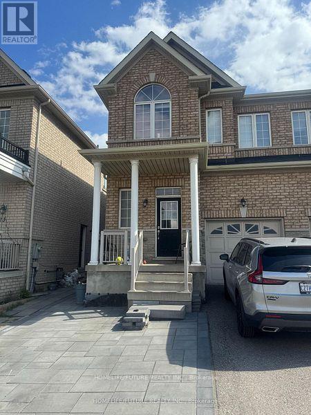 MAIN - 25 JACKSON ELI WAY, Markham, Ontario