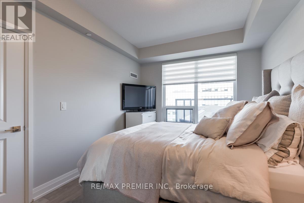 803 - 3600 Highway 7 Road, Vaughan, Ontario  L4L 0G7 - Photo 10 - N13534544