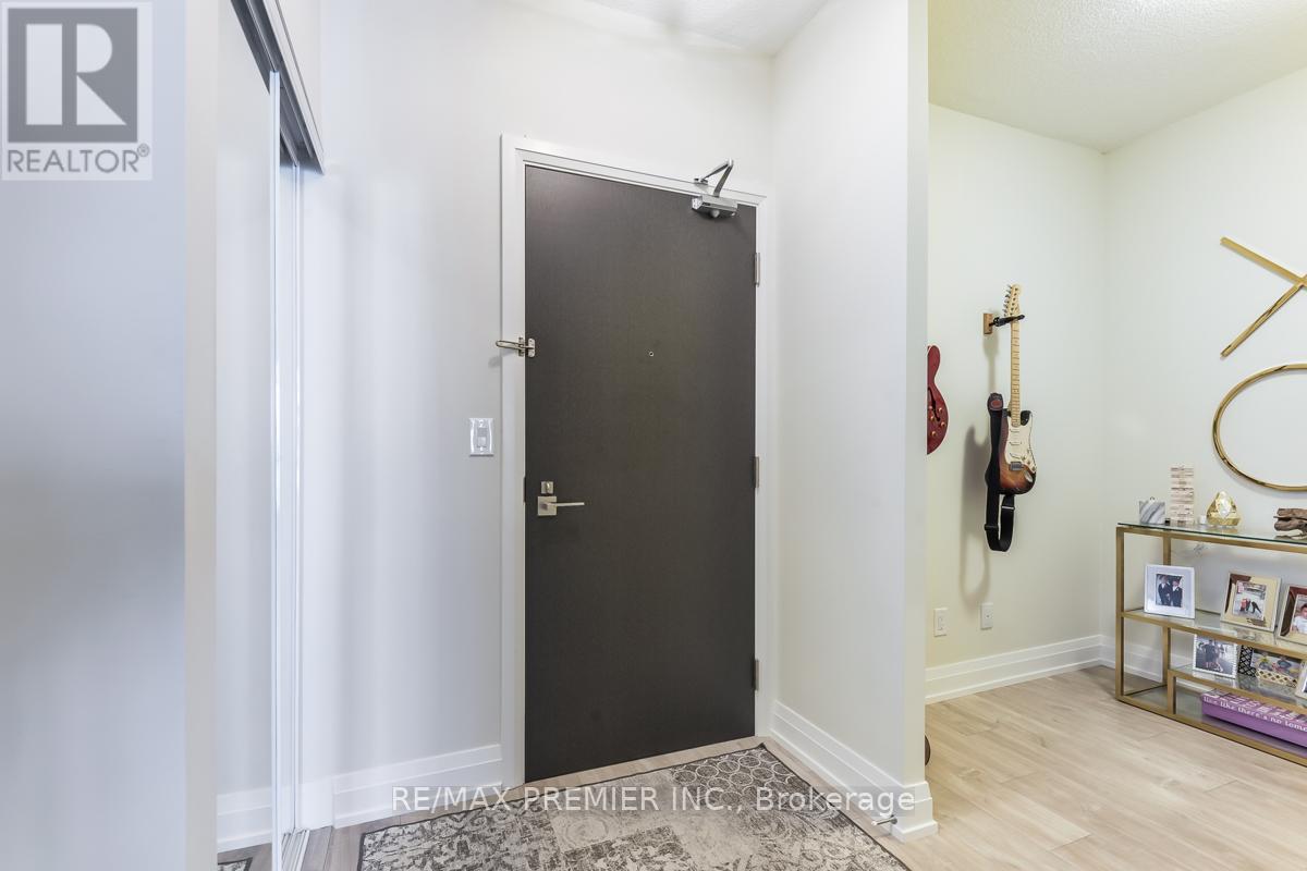 803 - 3600 Highway 7 Road, Vaughan, Ontario  L4L 0G7 - Photo 12 - N13534544