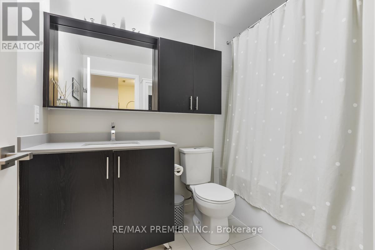 803 - 3600 Highway 7 Road, Vaughan, Ontario  L4L 0G7 - Photo 14 - N13534544
