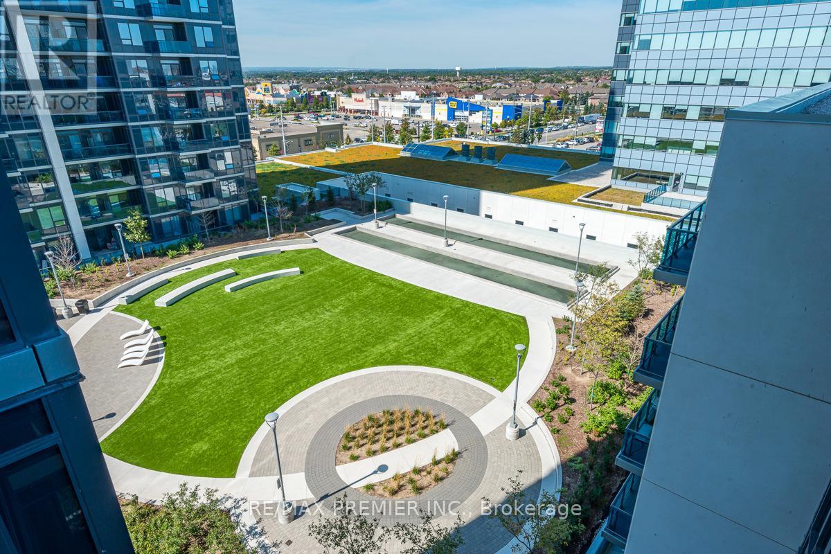 803 - 3600 Highway 7 Road, Vaughan, Ontario  L4L 0G7 - Photo 16 - N13534544