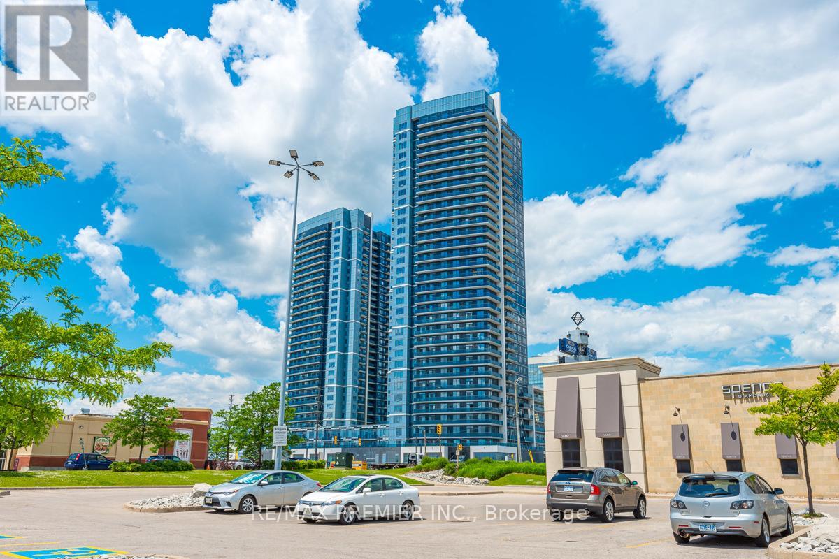 803 - 3600 Highway 7 Road, Vaughan, Ontario  L4L 0G7 - Photo 17 - N13534544