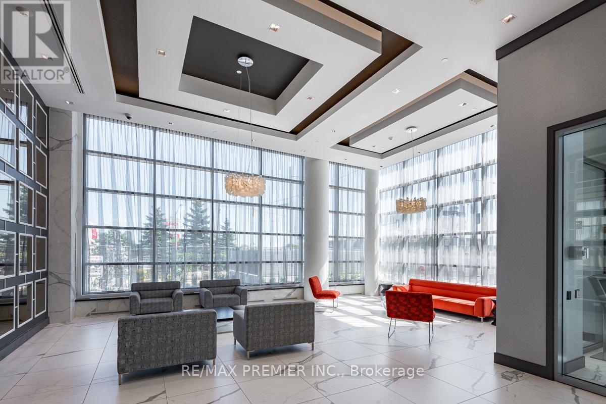 803 - 3600 Highway 7 Road, Vaughan, Ontario  L4L 0G7 - Photo 18 - N13534544