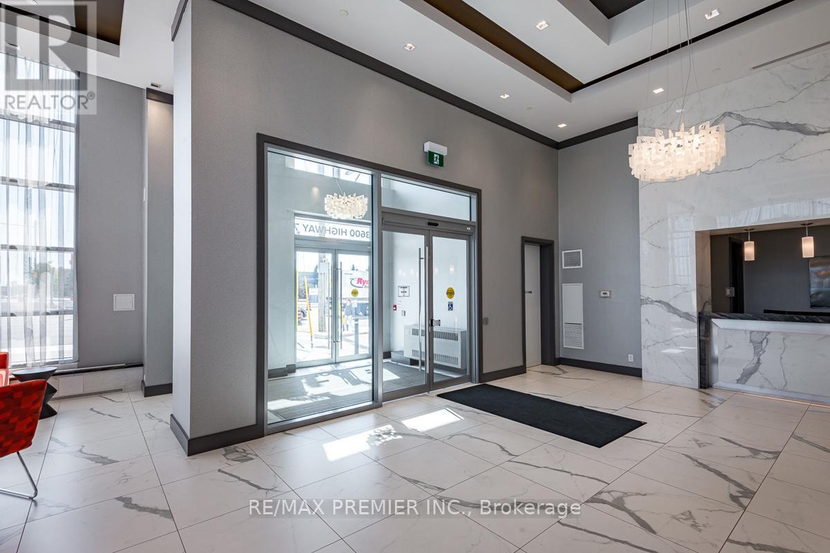 803 - 3600 Highway 7 Road, Vaughan, Ontario  L4L 0G7 - Photo 21 - N13534544