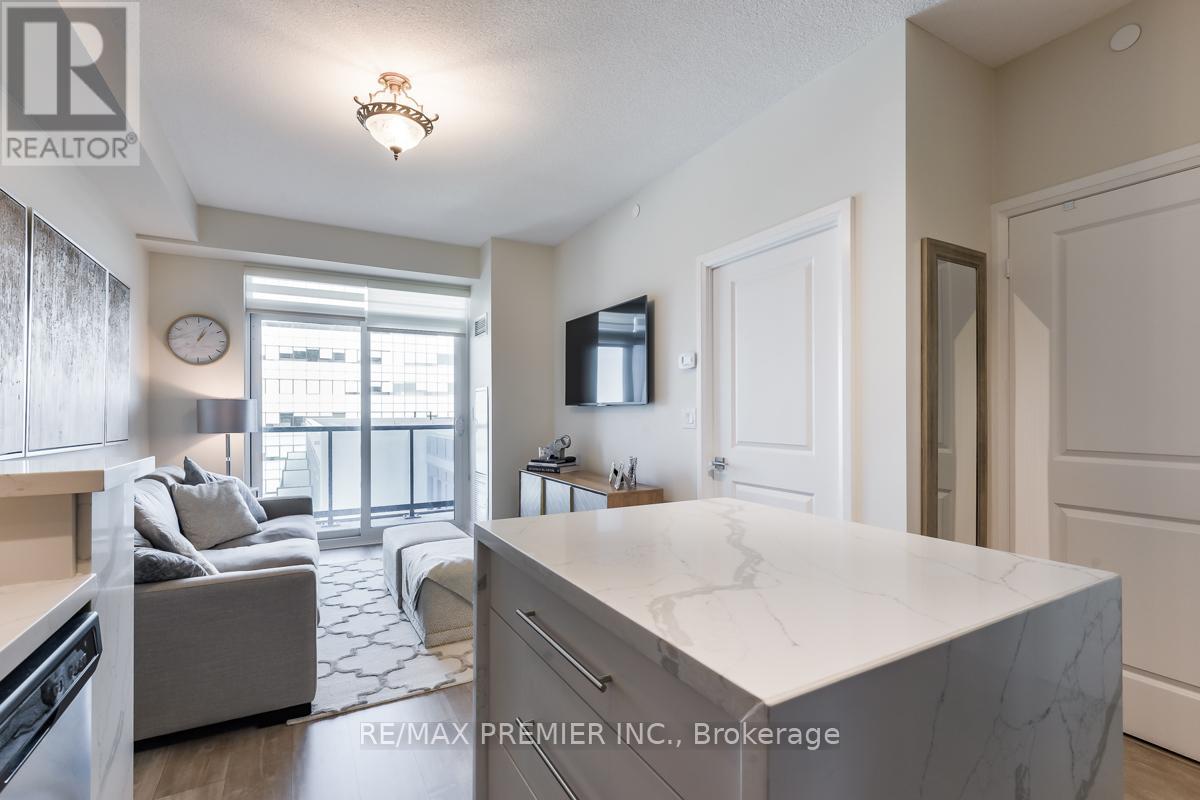 803 - 3600 Highway 7 Road, Vaughan, Ontario  L4L 0G7 - Photo 6 - N13534544