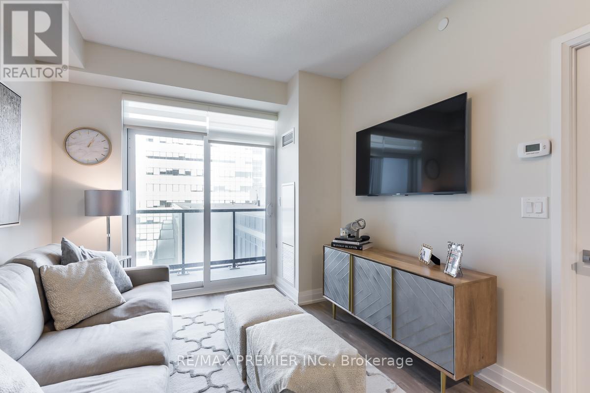 803 - 3600 Highway 7 Road, Vaughan, Ontario  L4L 0G7 - Photo 7 - N13534544