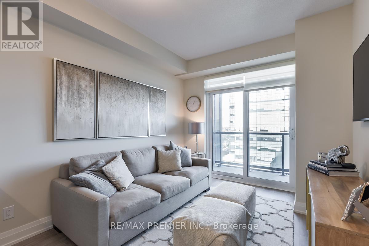 803 - 3600 Highway 7 Road, Vaughan, Ontario  L4L 0G7 - Photo 8 - N13534544
