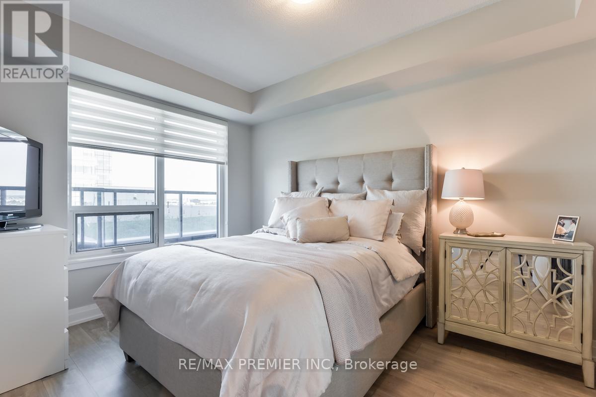 803 - 3600 Highway 7 Road, Vaughan, Ontario  L4L 0G7 - Photo 9 - N13534544