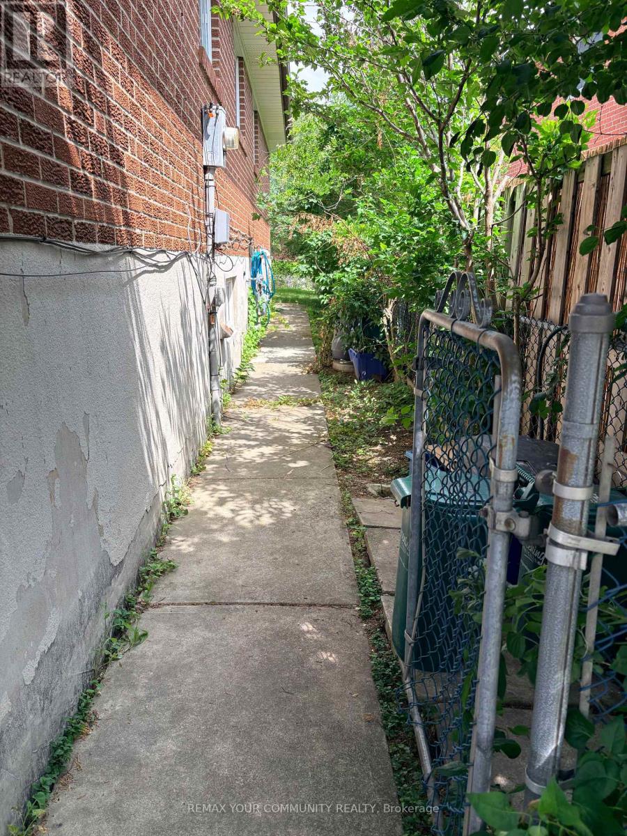 Basement - 7837 Martin Grove Road, Vaughan, Ontario L4L 2C8 - Photo 14 - N13534724