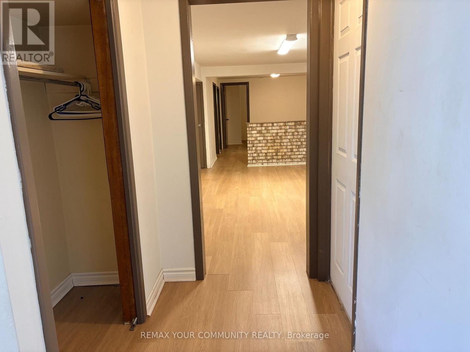 Basement - 7837 Martin Grove Road, Vaughan, Ontario L4L 2C8 - Photo 3 - N13534724