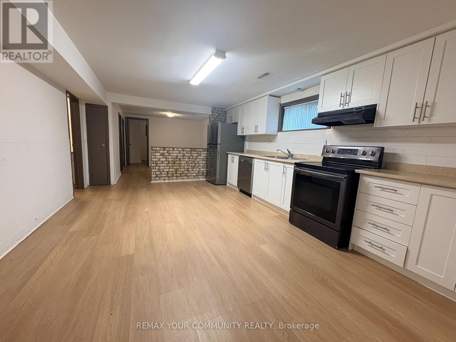Basement - 7837 Martin Grove Road, Vaughan, Ontario L4L 2C8 - Photo 4 - N13534724