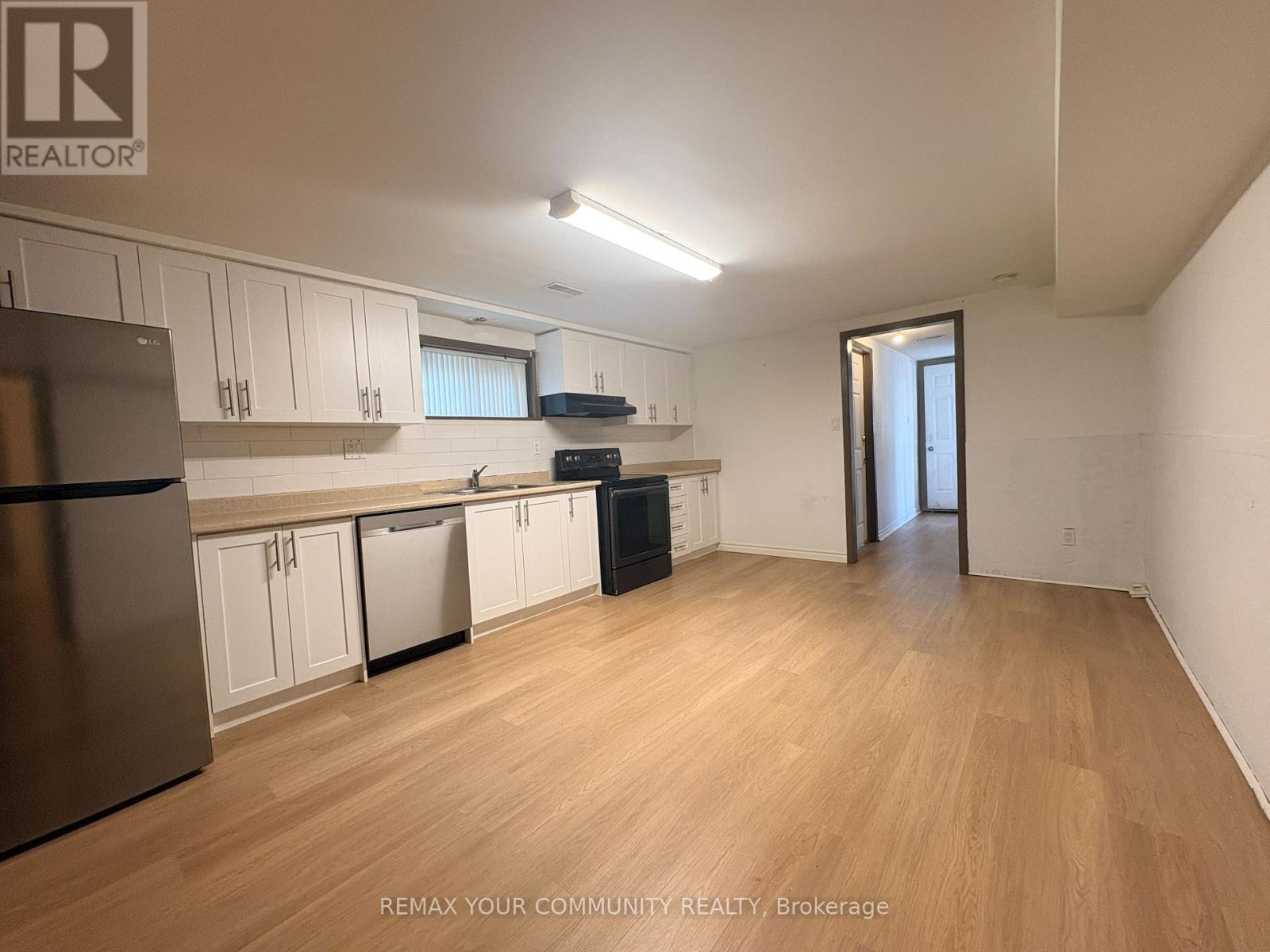 Basement - 7837 Martin Grove Road, Vaughan, Ontario L4L 2C8 - Photo 6 - N13534724