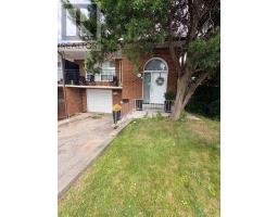 BASEMENT - 7837 MARTIN GROVE ROAD, Vaughan, Ontario