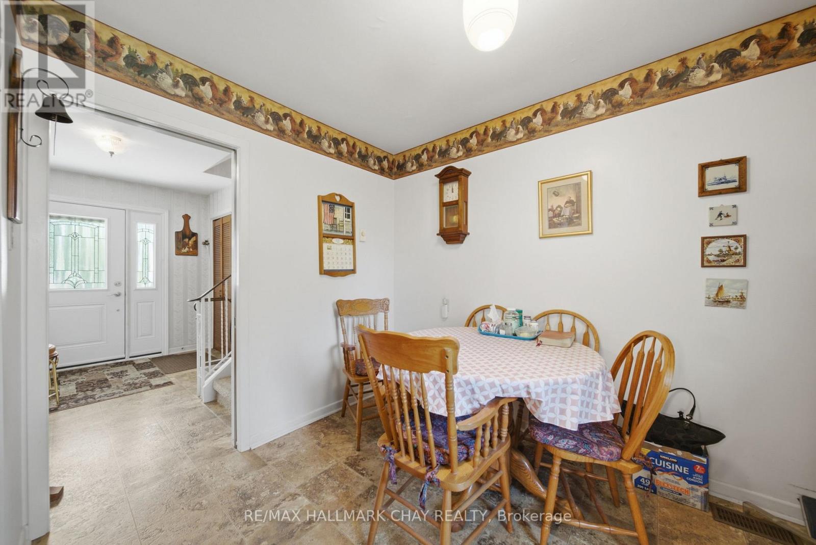 6 Highcroft Drive, Barrie (Allandale Heights), Ontario  L4N 2X4 - Photo 14 - S13534518