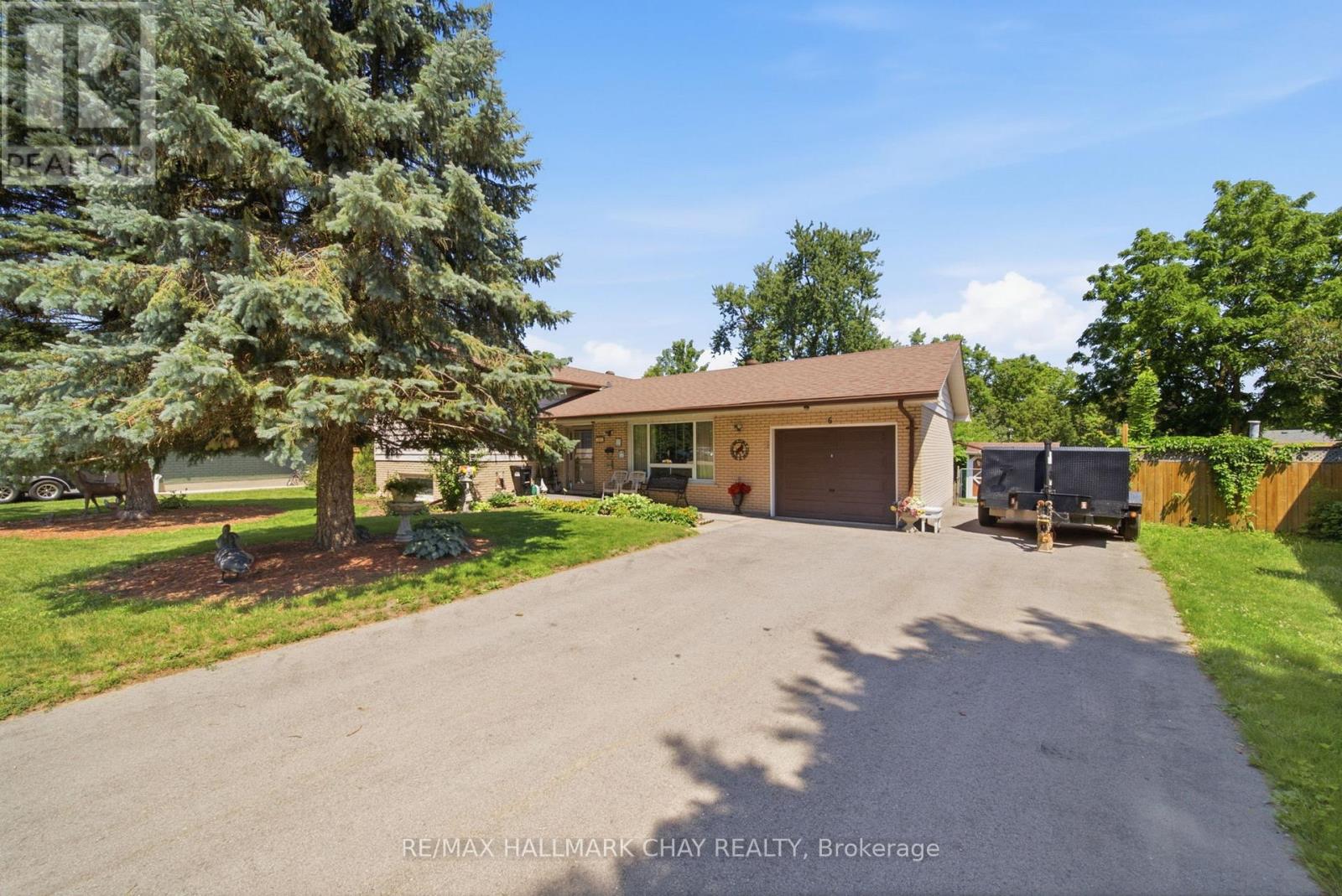 6 Highcroft Drive, Barrie (Allandale Heights), Ontario  L4N 2X4 - Photo 2 - S13534518
