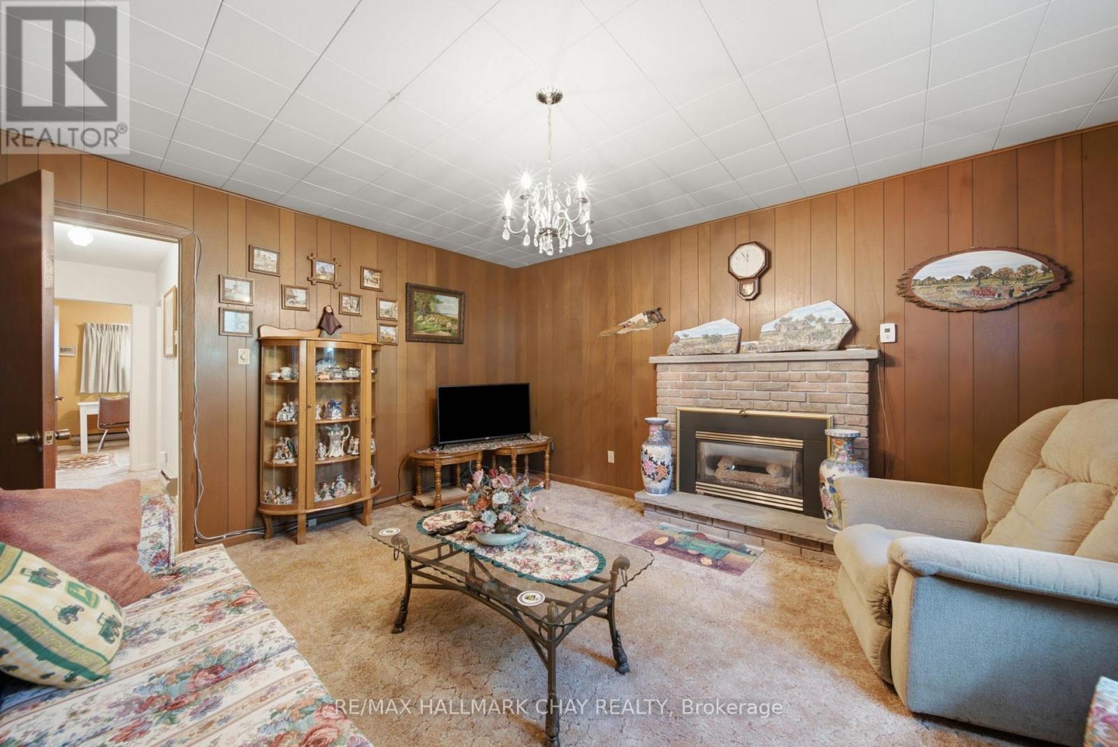 6 Highcroft Drive, Barrie (Allandale Heights), Ontario  L4N 2X4 - Photo 22 - S13534518