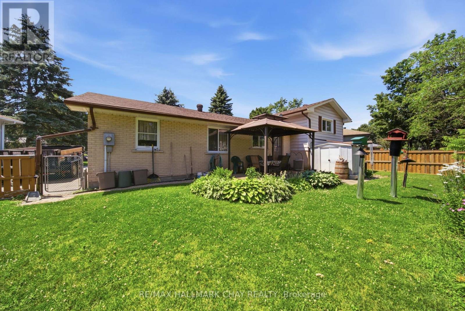 6 Highcroft Drive, Barrie (Allandale Heights), Ontario  L4N 2X4 - Photo 26 - S13534518