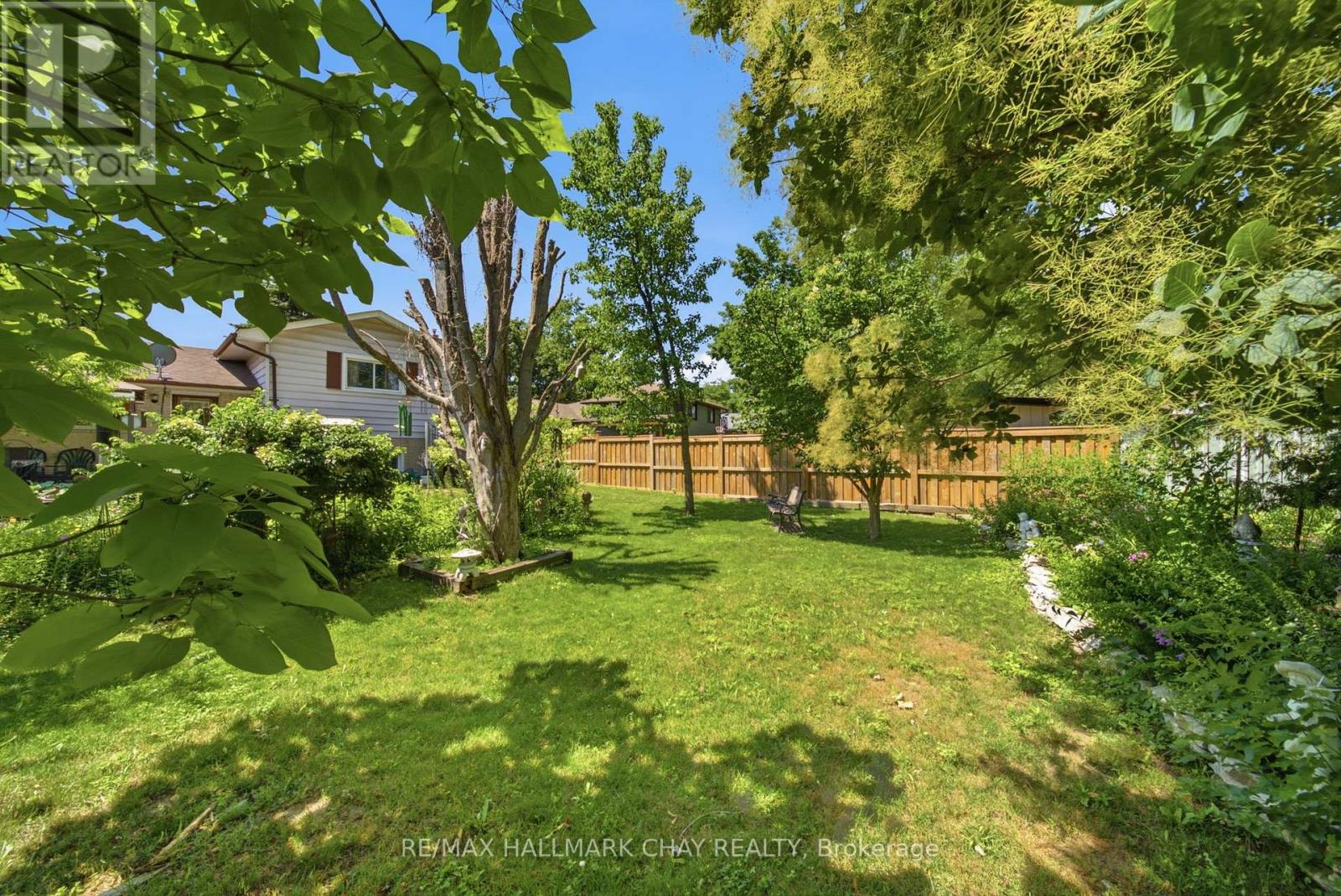 6 Highcroft Drive, Barrie (Allandale Heights), Ontario  L4N 2X4 - Photo 27 - S13534518