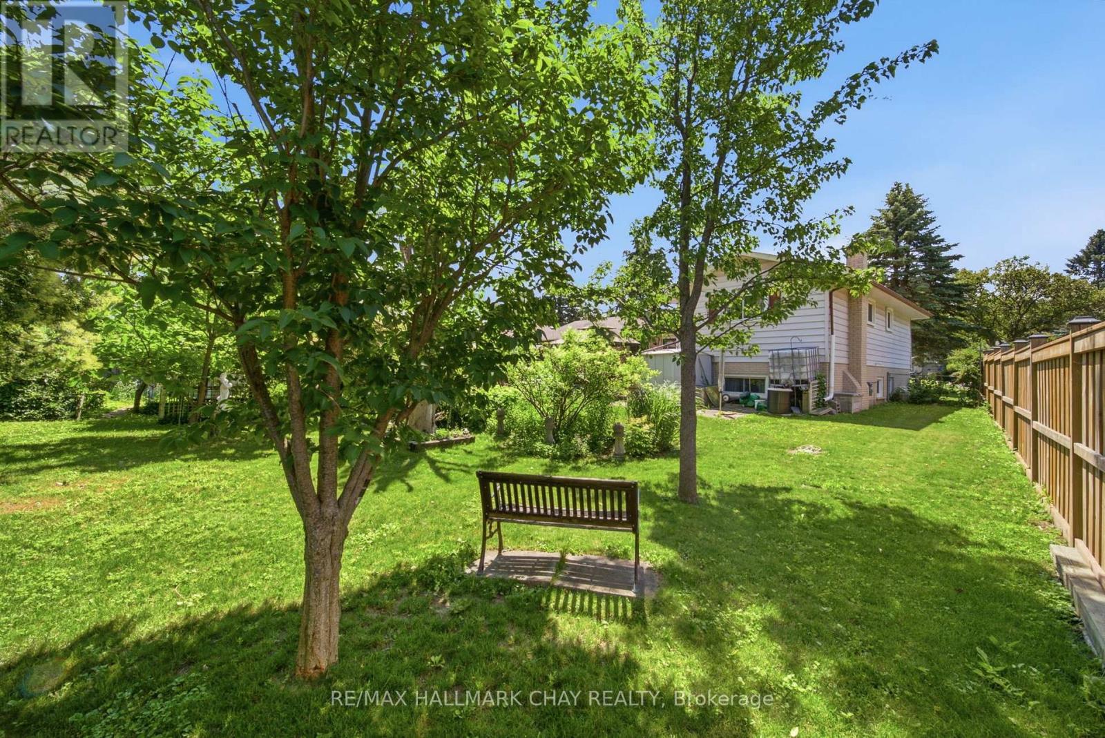 6 Highcroft Drive, Barrie (Allandale Heights), Ontario  L4N 2X4 - Photo 29 - S13534518