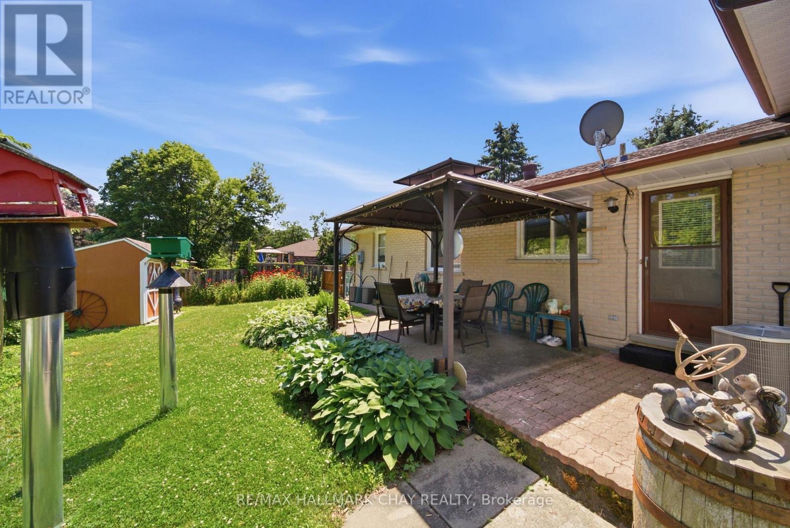 6 Highcroft Drive, Barrie (Allandale Heights), Ontario  L4N 2X4 - Photo 32 - S13534518