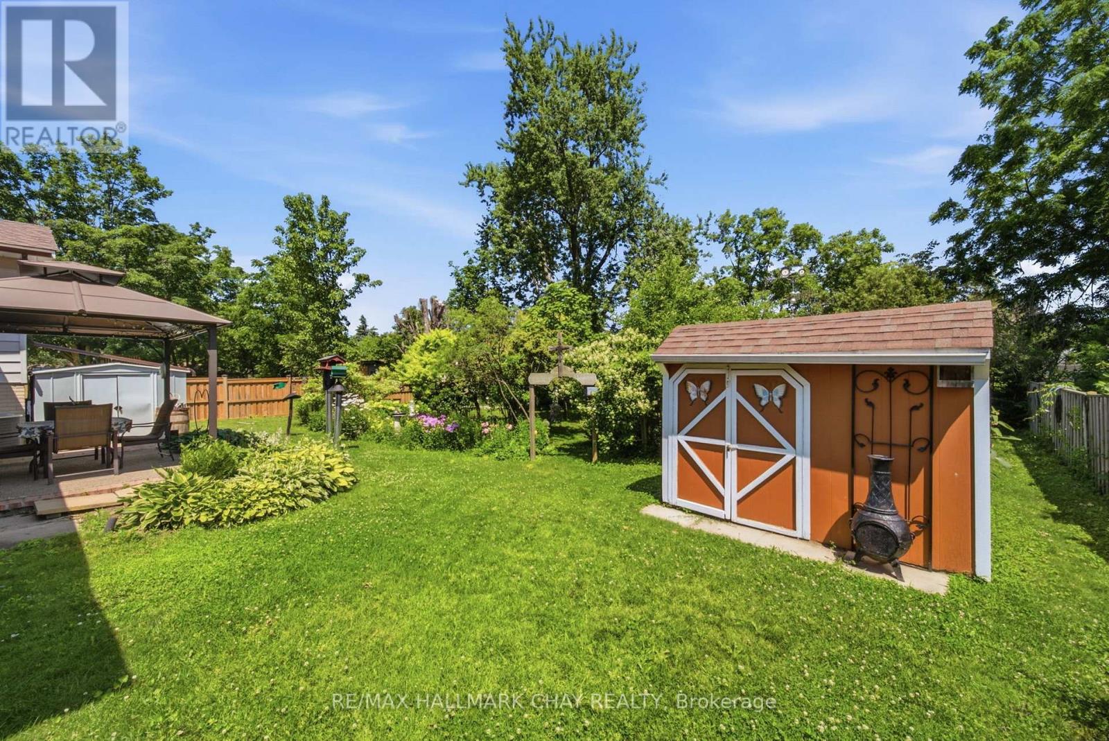 6 Highcroft Drive, Barrie (Allandale Heights), Ontario  L4N 2X4 - Photo 34 - S13534518