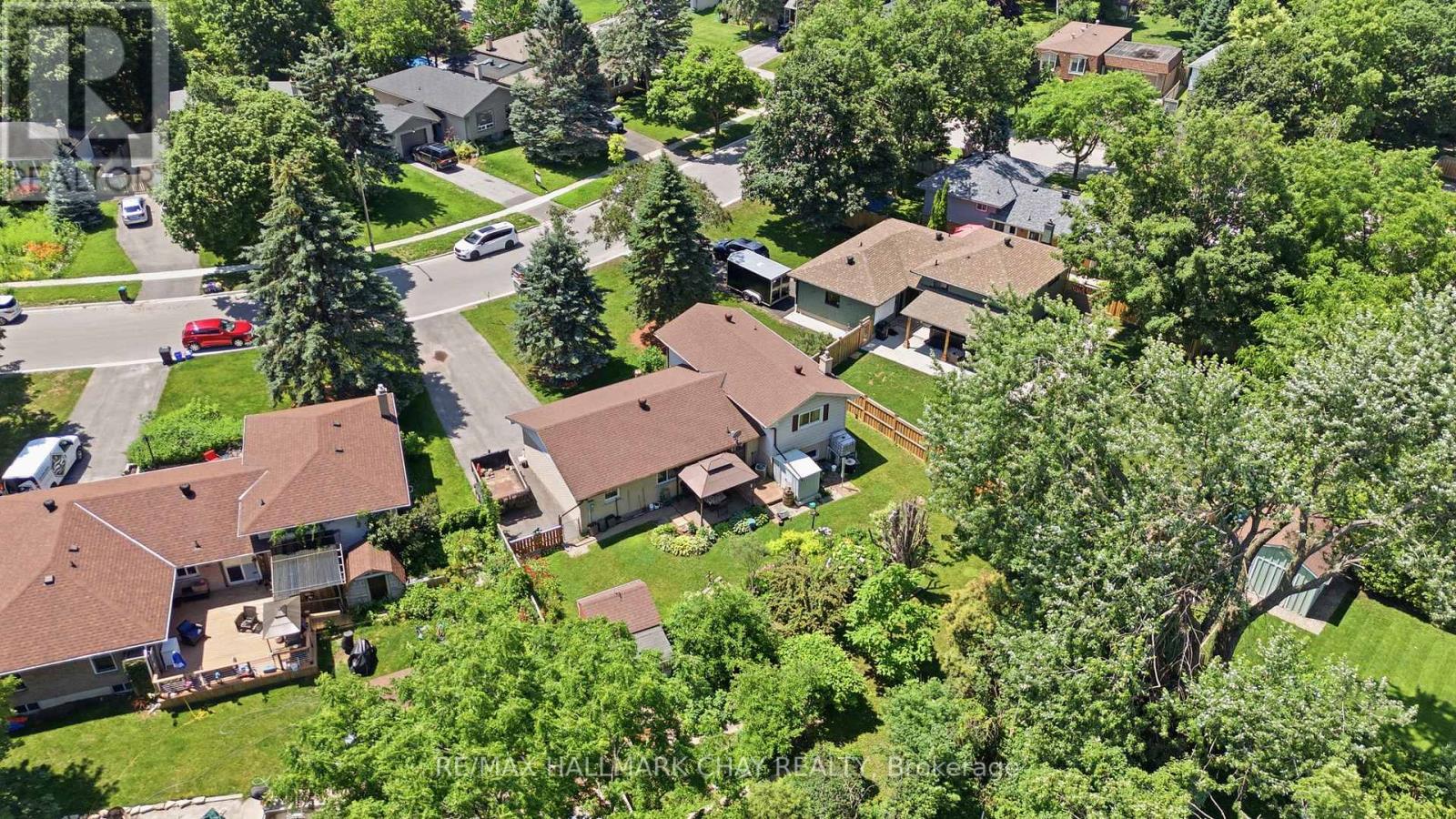 6 Highcroft Drive, Barrie (Allandale Heights), Ontario  L4N 2X4 - Photo 37 - S13534518