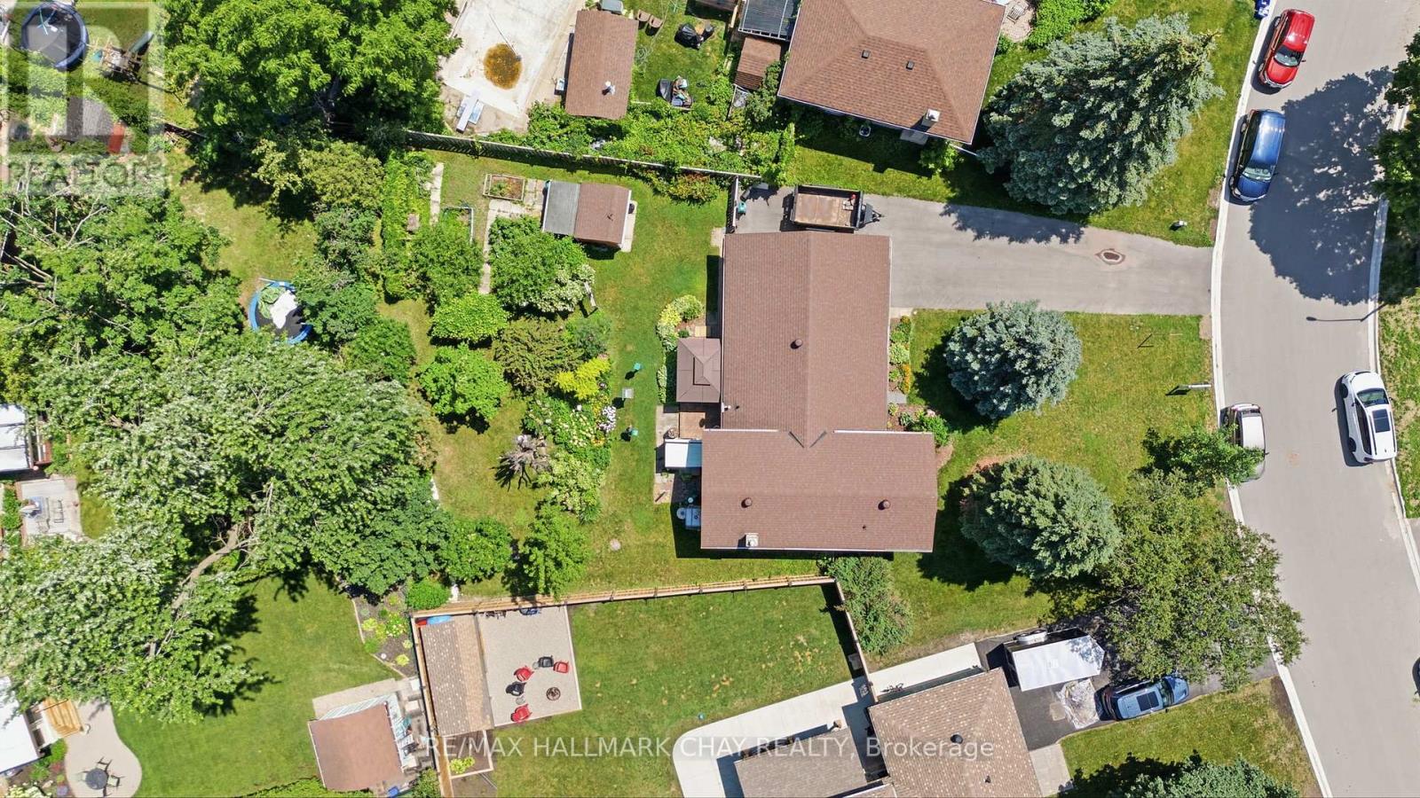 6 Highcroft Drive, Barrie (Allandale Heights), Ontario  L4N 2X4 - Photo 39 - S13534518
