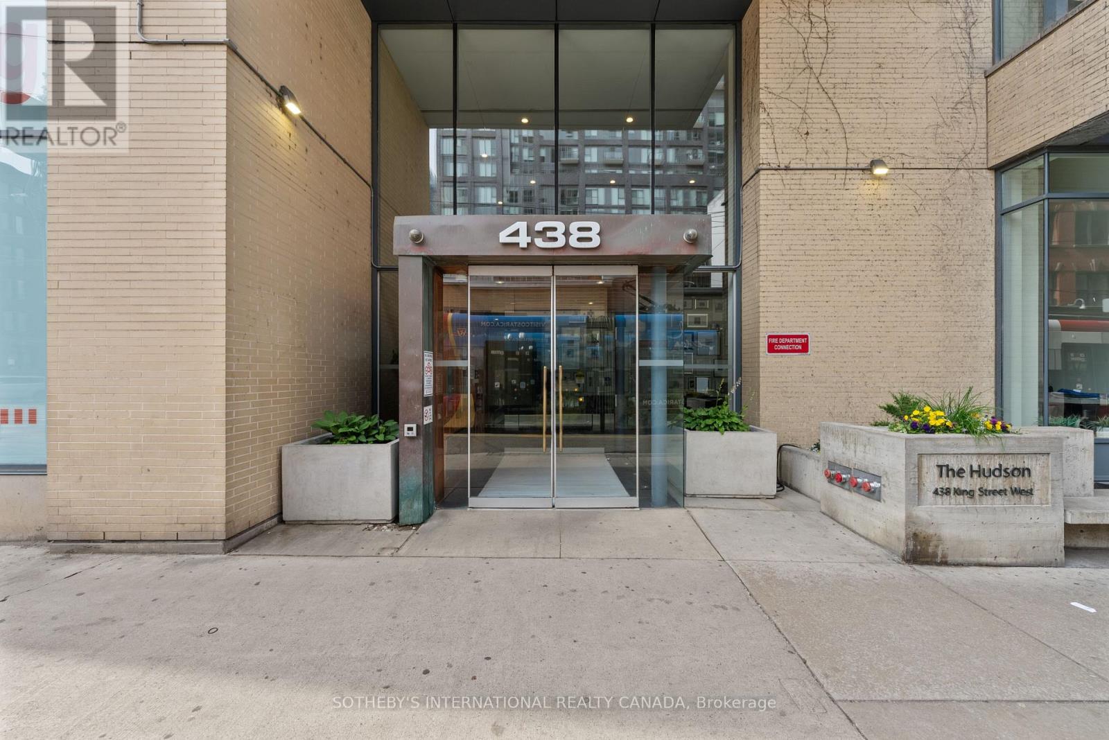 1501 - 438 King Street W, Toronto, Ontario M5V 3T9 - Photo 38 - C13529678