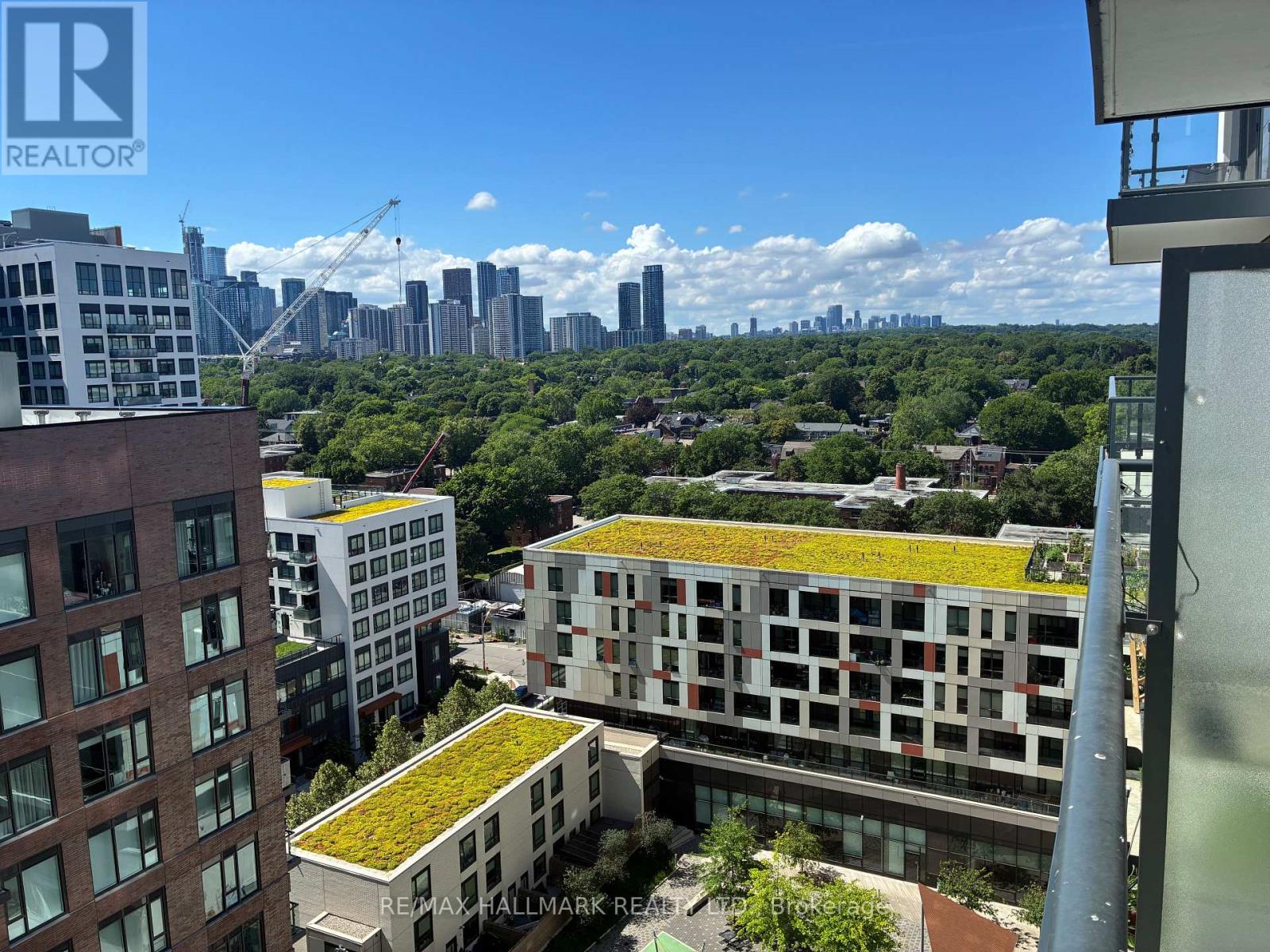 1306 - 130 River Street, Toronto, Ontario  M5A 0R8 - Photo 7 - C13534498