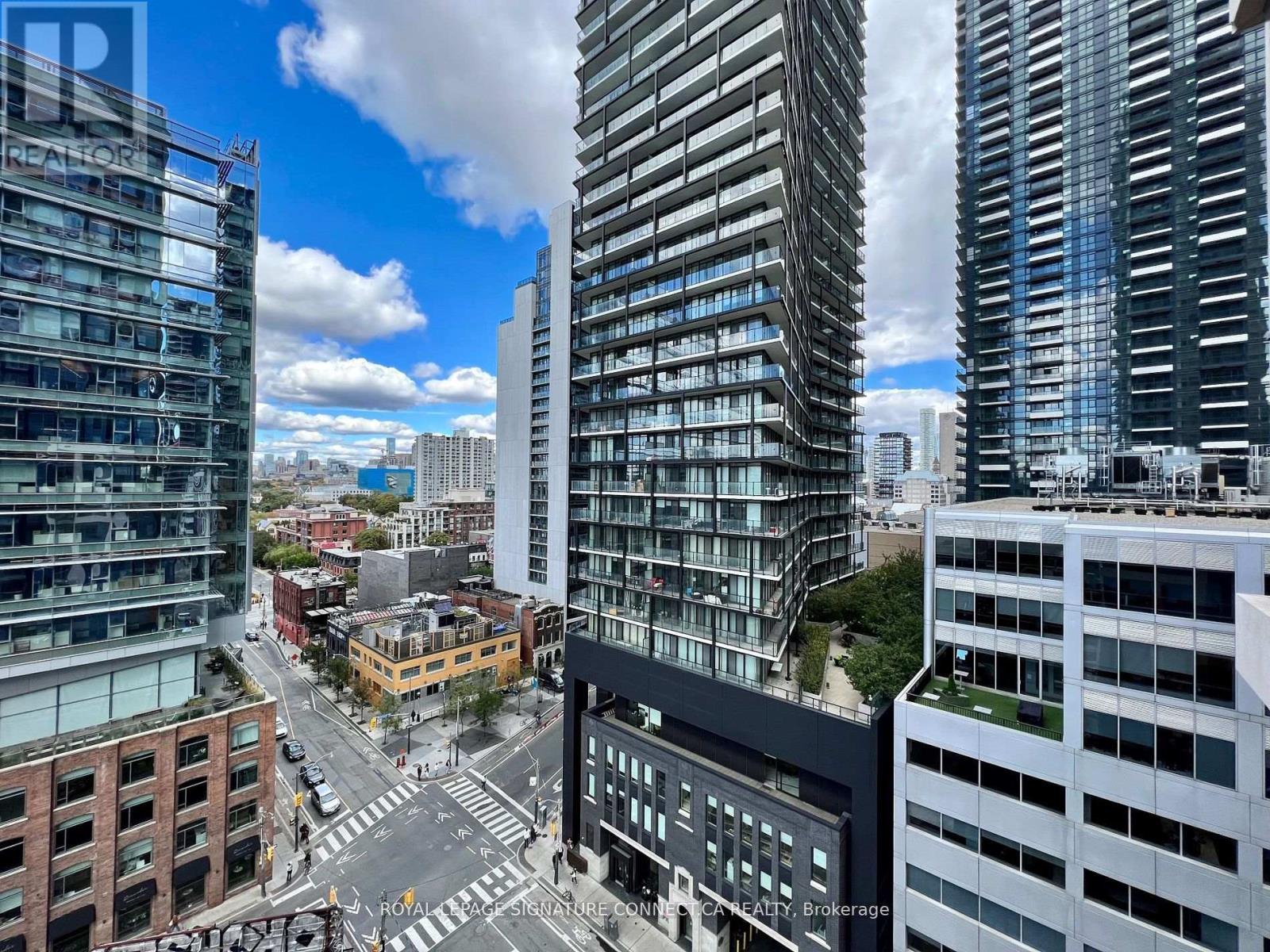 1107 - 108 Peter Street, Toronto, Ontario  M5V 2G7 - Photo 19 - C13533696