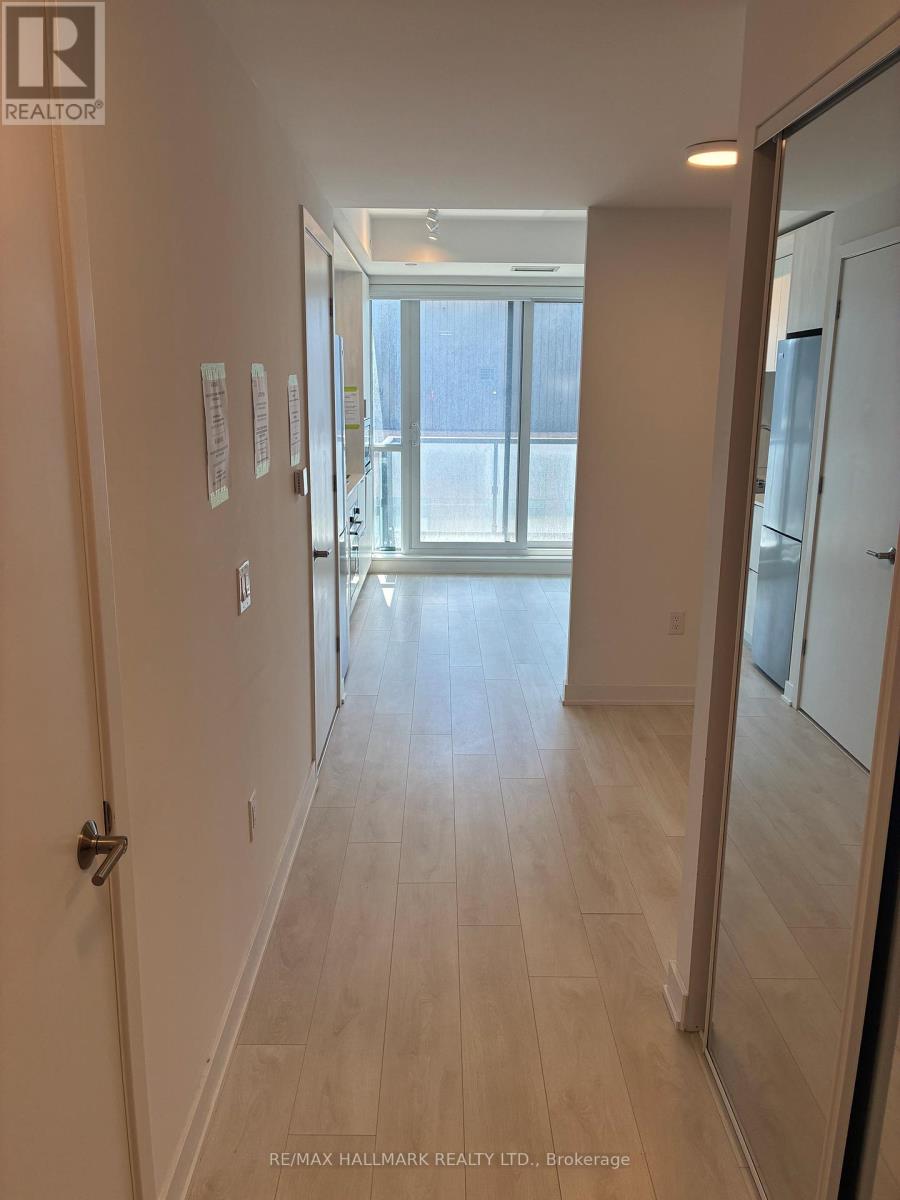 1306 - 130 River Street, Toronto, Ontario  M5A 0R8 - Photo 2 - C13534498