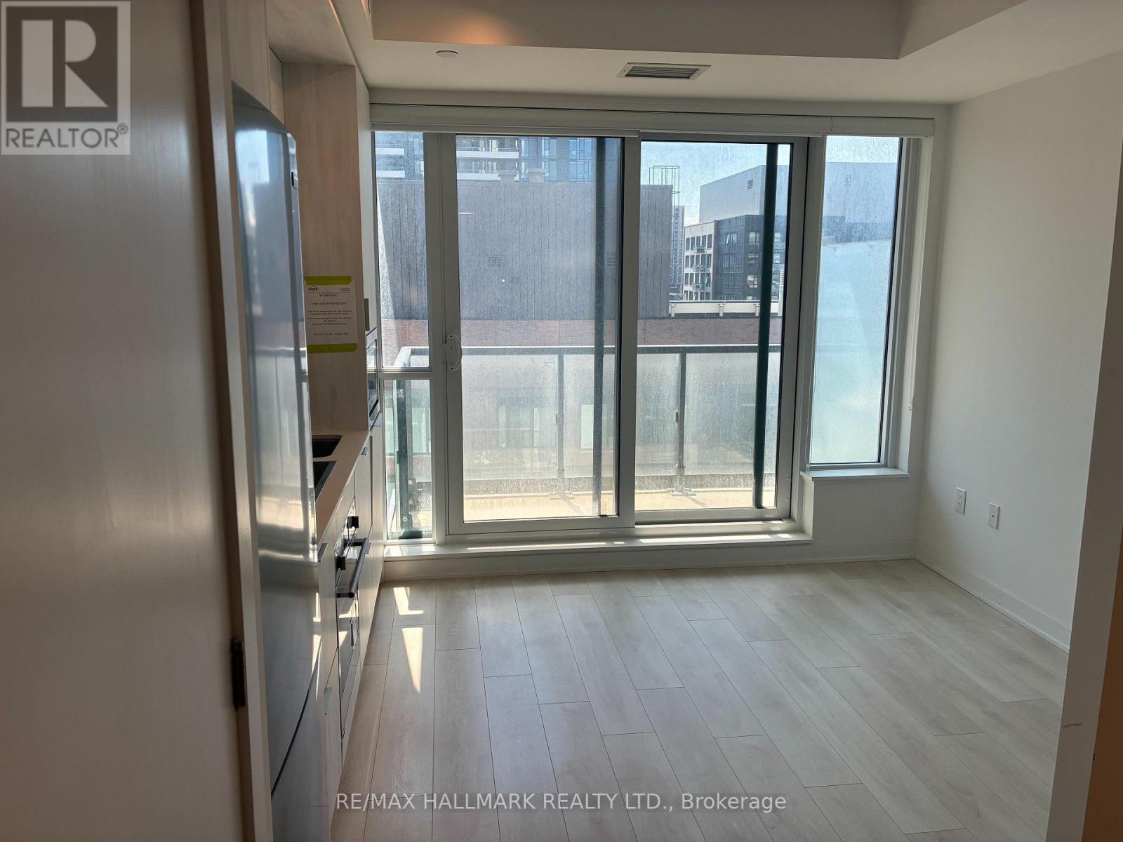 1306 - 130 River Street, Toronto, Ontario  M5A 0R8 - Photo 4 - C13534498