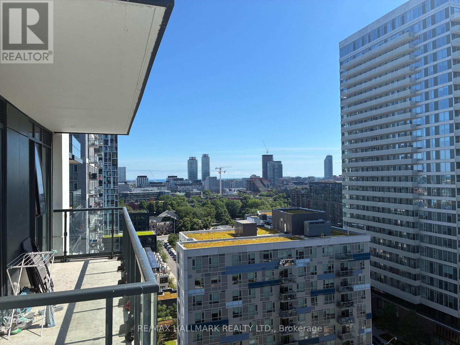 1306 - 130 River Street, Toronto, Ontario  M5A 0R8 - Photo 6 - C13534498