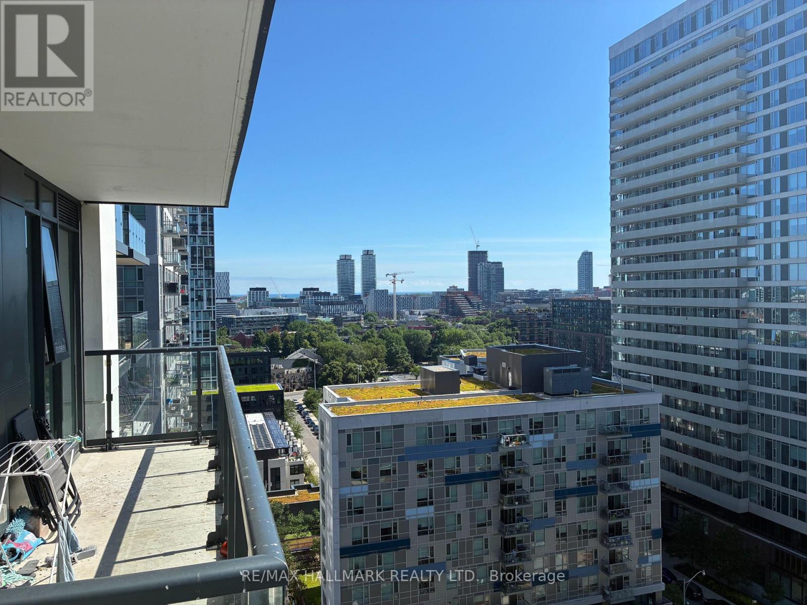 1306 - 130 River Street, Toronto, Ontario  M5A 0R8 - Photo 8 - C13534498