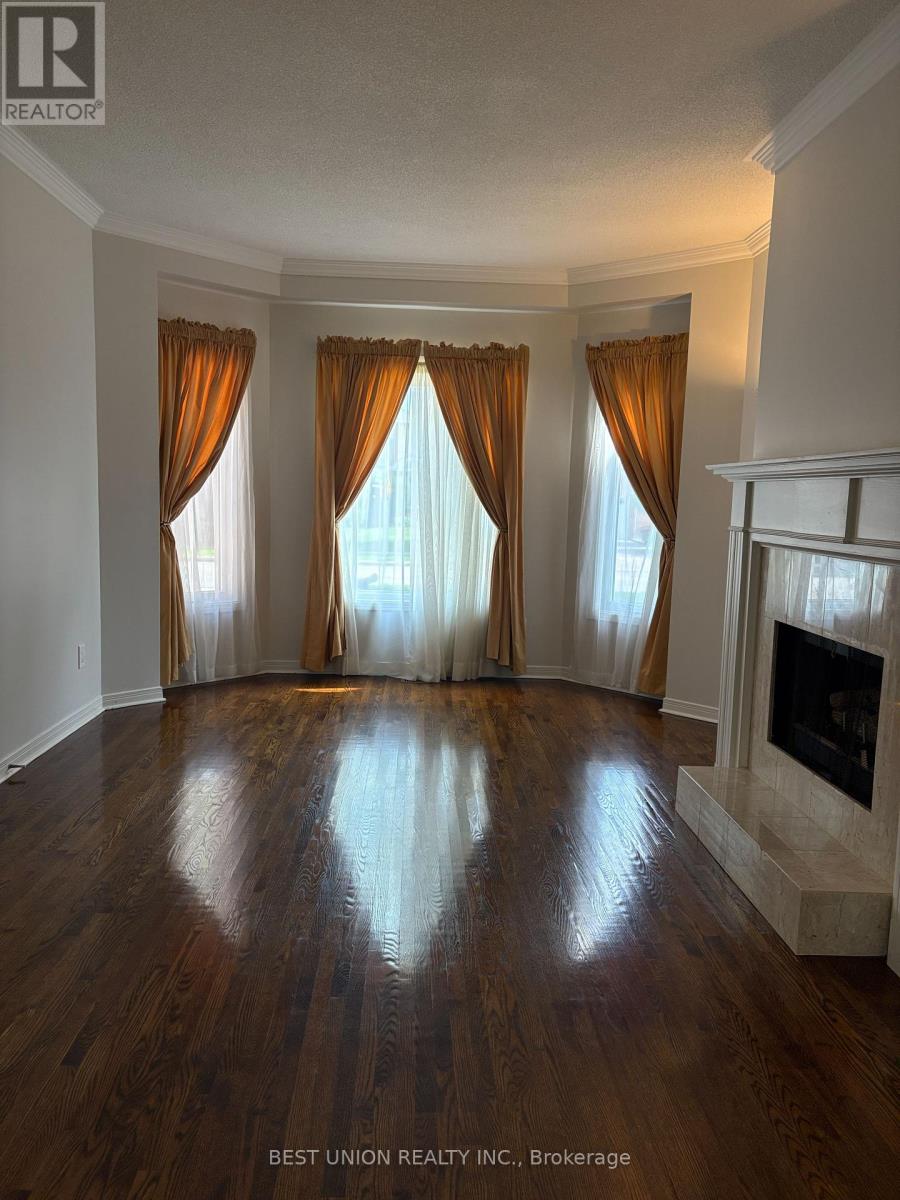 2323 Towne Boulevard, Oakville, Ontario  L6H 5J6 - Photo 12 - W13122890