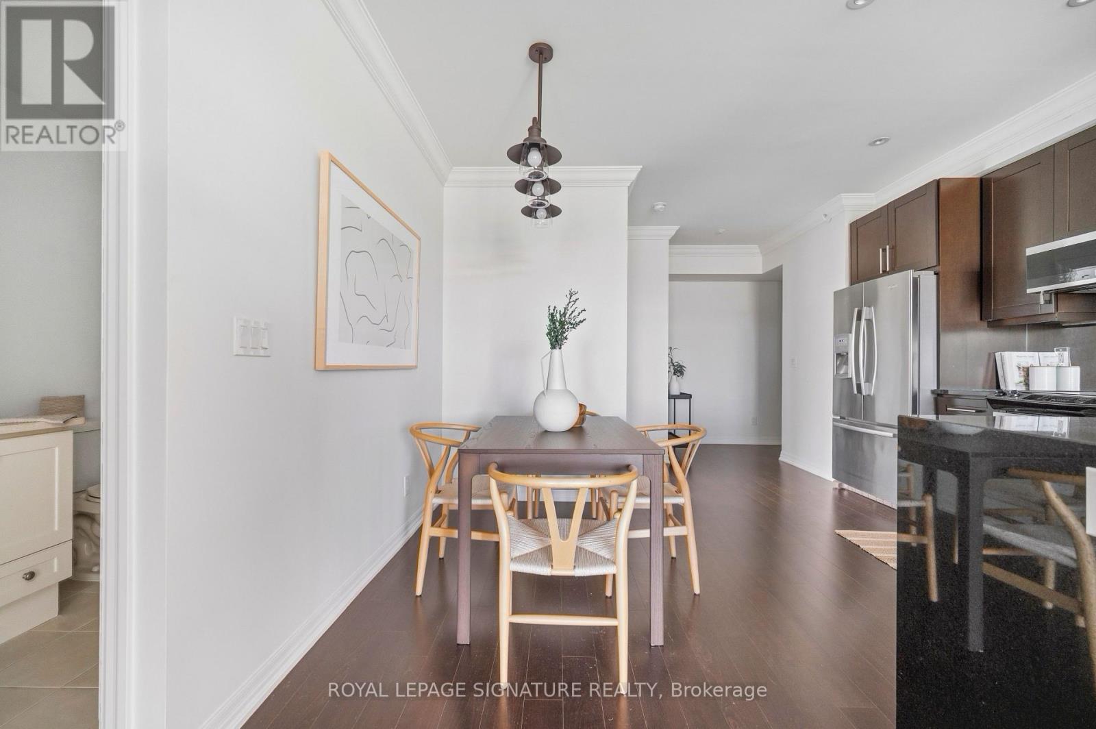 303 - 3563 Lake Shore Boulevard W, Toronto, Ontario M8W 0A3 - Photo 22 - W13532162