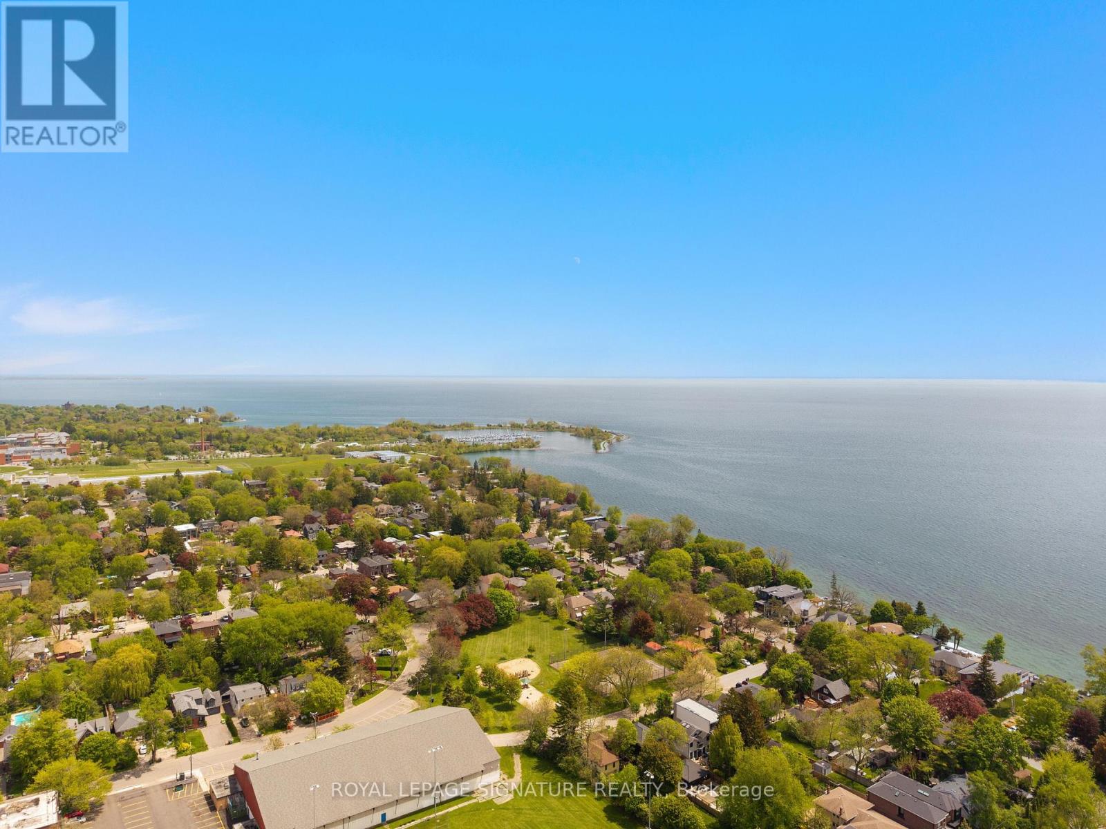 303 - 3563 Lake Shore Boulevard W, Toronto, Ontario M8W 0A3 - Photo 50 - W13532162
